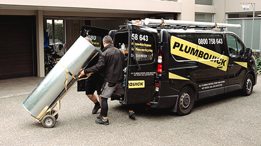 Same Day Templeton Plumbers