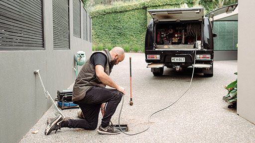 Duvauchelle Drain & Sewer Plumbers: Fast
